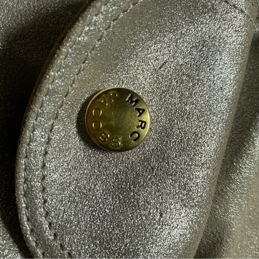 Authentic Marc Jacobs Handbag - Picture 2 of 3